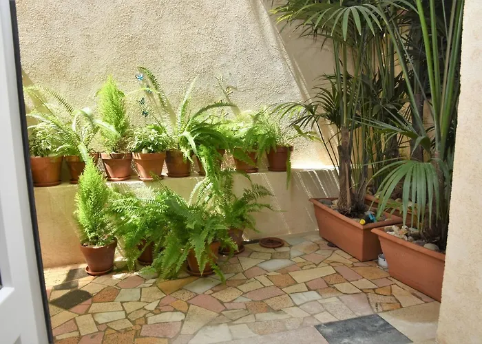 Daire Bellecour Loft