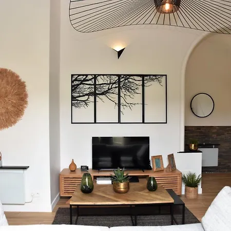 Bellecour Loft Appartamento