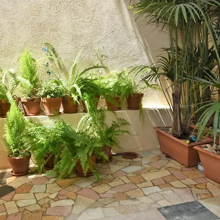 Appartement Bellecour Loft