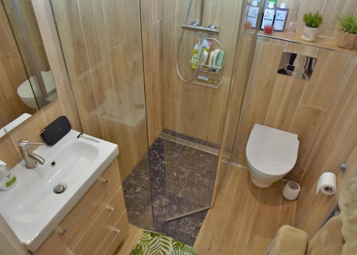 Apartment Bellecour Loft